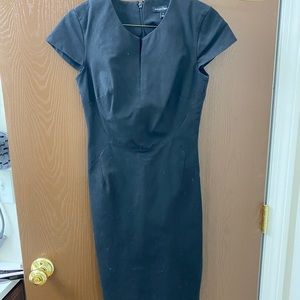 Black Banana Republic Dress